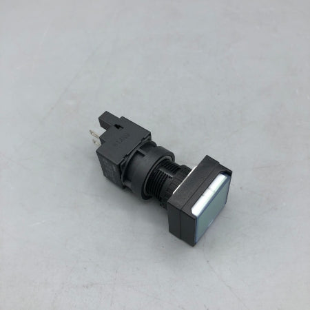 IDEC 押ボタンスイッチ HA2B-M1C1LGF-TK1977