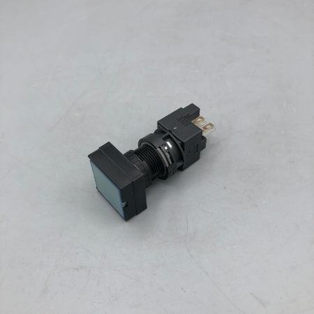 IDEC 押ボタンスイッチ HA2B-M1C1LGF-TK1977