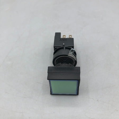 IDEC 押ボタンスイッチ HA2B-M1C1LGF-TK1977
