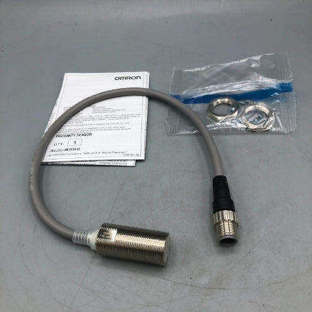 オムロン 近接センサ E2E-X7D1-M1GJ 0.3M