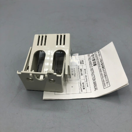 三菱電機 端子カバー TCL-05SV2F