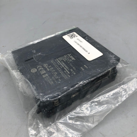 三菱電機 出力ユニット QY81P