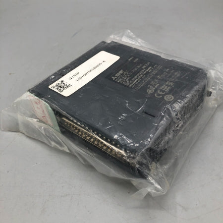 三菱電機 出力ユニット QY81P