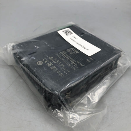 三菱電機 入力ユニット QX81
