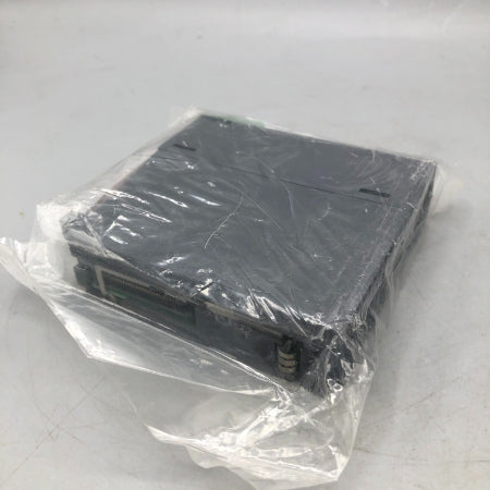 三菱電機 入力ユニット QX81