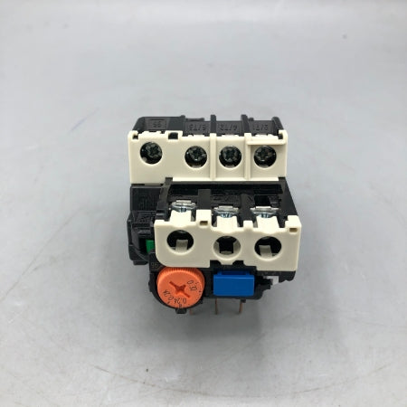 三菱電機 サーマルリレー TH-T18KP 0.24A