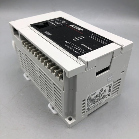 三菱電機 CPUユニット FX5U-32MT/ES