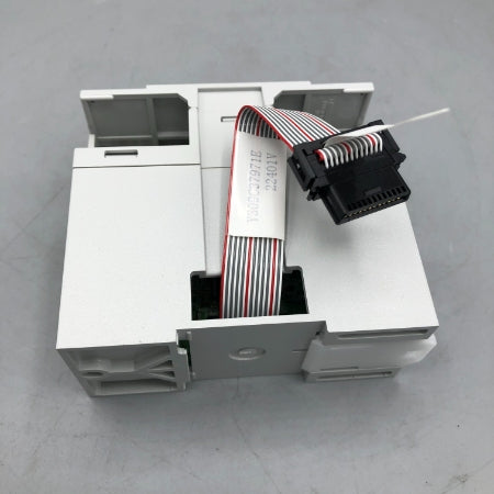三菱電機 入出力増設ブロック FX5-8EX/ES