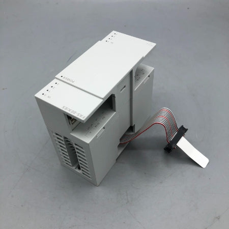 三菱電機 入出力増設ブロック FX5-8EX/ES