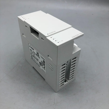 三菱電機 入出力増設ブロック FX5-8EX/ES