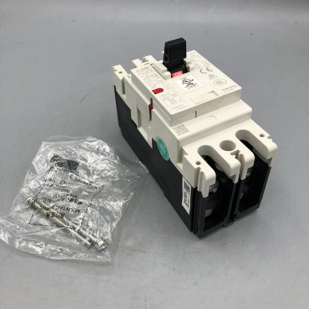 三菱電機 ノーヒュ－ズ遮断器 NF100-SRU 2P 30A
