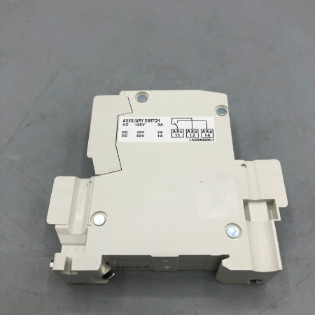 三菱電機 サーキットプロテクタ CP30-BA 1P 2-MD 5A