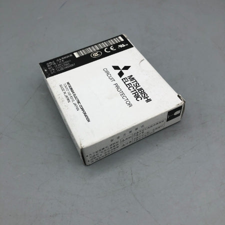 三菱電機 サーキットプロテクタ CP30-BA 1P 1-M 3A