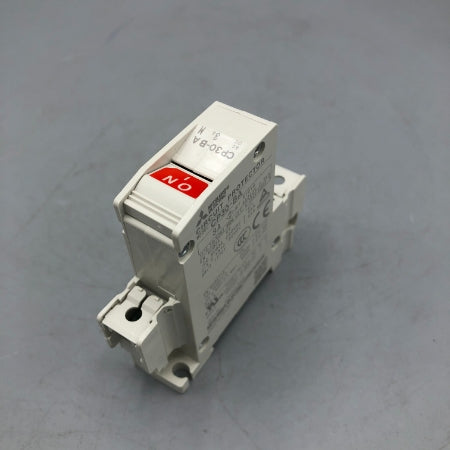 三菱電機 サーキットプロテクタ CP30-BA 1P 1-M 3A