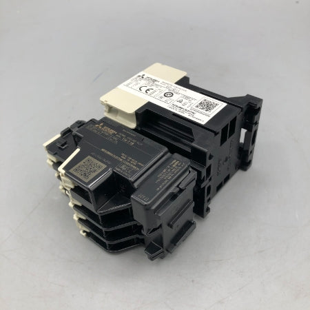 三菱電機 高感度コンタクタ MSOD-Q11 0.24A 200V DC24V