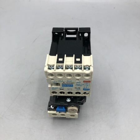 三菱電機 高感度コンタクタ MSOD-Q11 0.24A 200V DC24V