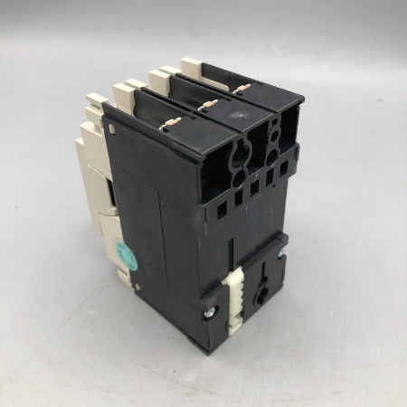 三菱電機 ノーヒュ－ズ遮断器 NF63-CVF 3P 20A