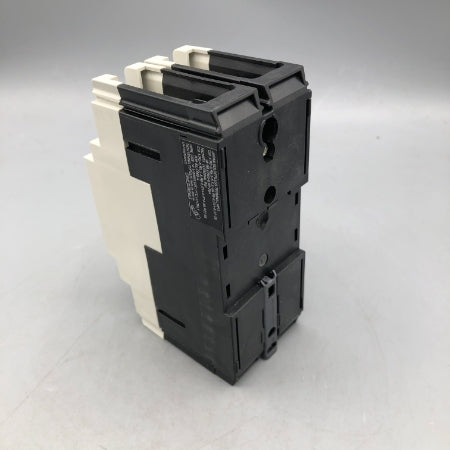 三菱電機 ノーヒュ－ズ遮断器 NF100-SRU 2P 75A