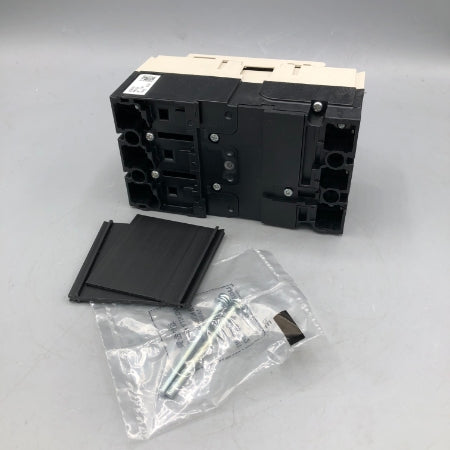 三菱電機 漏電遮断器 NV63-SV 3P 15A 100-440V 30MA