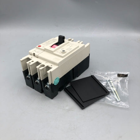 三菱電機 漏電遮断器 NV63-SV 3P 15A 100-440V 30MA