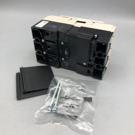 三菱電機 漏電遮断器 NF63-HV 3P 15A AC/DC