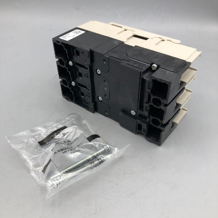 三菱電機 漏電遮断器 NF63-CV 3P 15A AC/DC