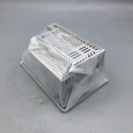 IDEC 表示器一体形コントローラ FT1A-C12RA-S