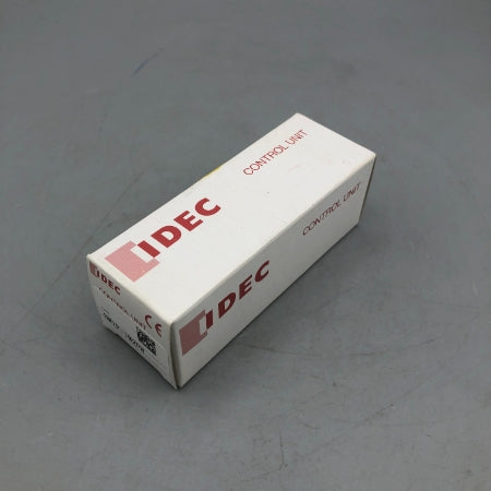 IDEC パイロットライト HW1P-1M2PW