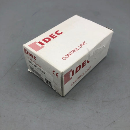IDEC 照光押ボタンスイッチ HW1L-MF210Q4PW