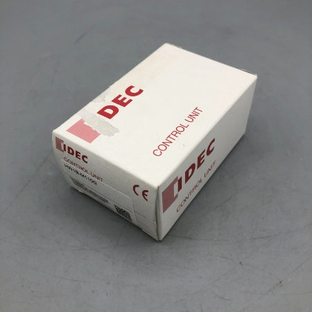 IDEC 押ボタンスイッチ HW1B-M110G
