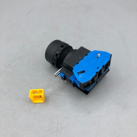 IDEC 押ボタンスイッチ HW1B-M110G