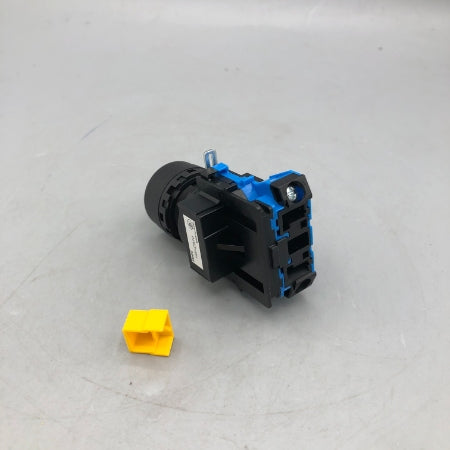 IDEC 押ボタンスイッチ HW1B-M110G