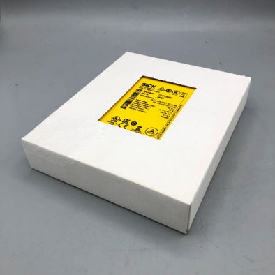 SICK 安全制御装置 FX3-XTIO8402
