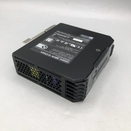 オムロン スイッチング・パワーサプライ S8VK-G12024
