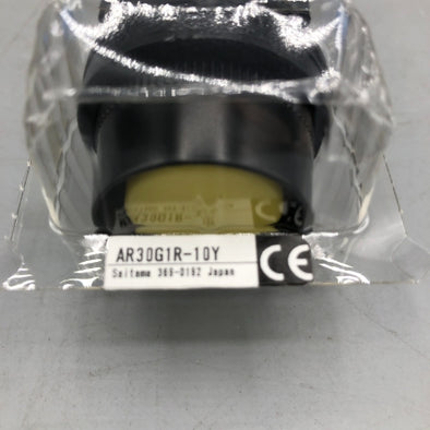 富士電機 コマンドスイッチ AR30G1R-10Y
