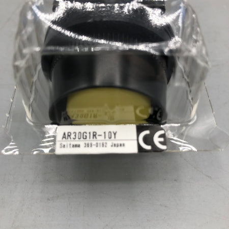 富士電機 コマンドスイッチ AR30G1R-10Y