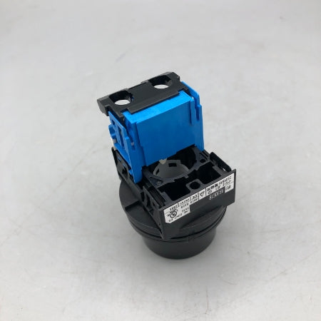 富士電機 コマンドスイッチ AR30G1R-10Y