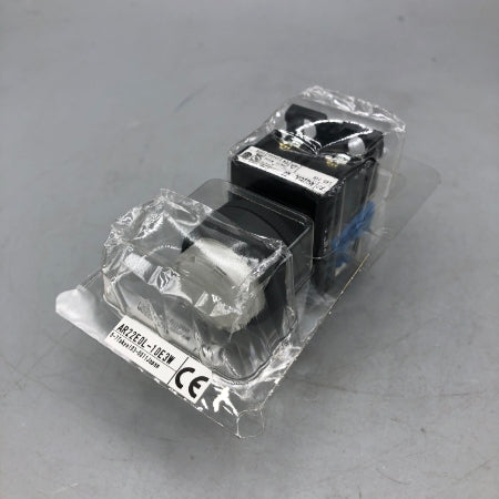 富士電機 照光押しボタンスイッチ AR22EOL-10E3W