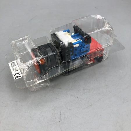 富士電機 照光押しボタンスイッチ AR22G2L-11E3A