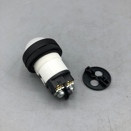 富士電機 表示灯 DR22DOL-E3W