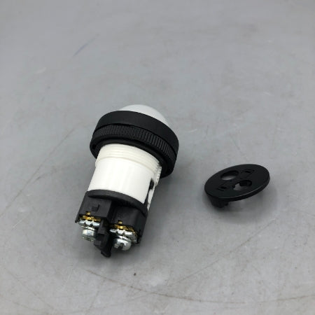 富士電機 表示灯 DR22DOL-E3W