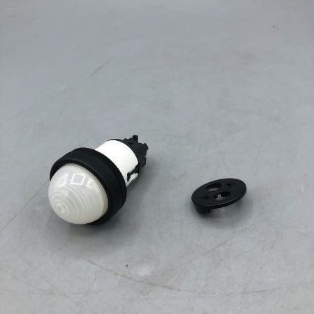 富士電機 表示灯 DR22DOL-E3W