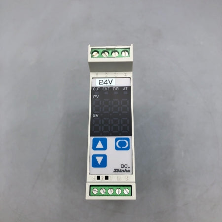 神港テクノス デジタル指示調節計 DCL-33A-R/M1