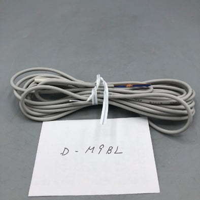 SMC 無接点オートスイッチ D-M9BL