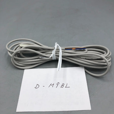 SMC 無接点オートスイッチ D-M9BL