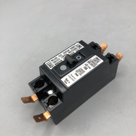 パナソニック 小形漏電ブレーカ BJS1522F1