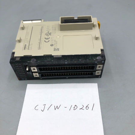 オムロン 入力ユニット CJ1W-ID261