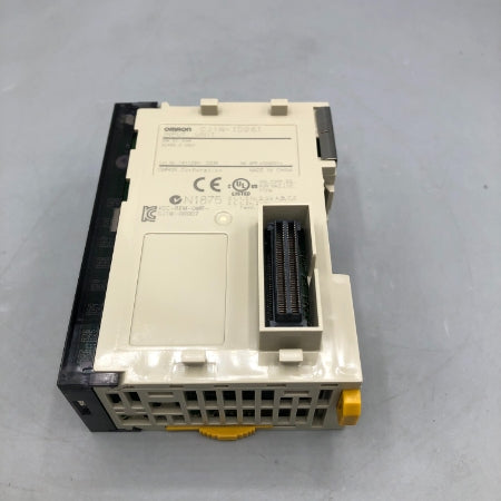 オムロン 入力ユニット CJ1W-ID261