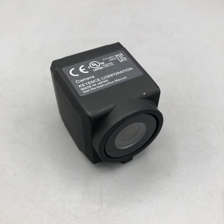 キーエンス 小型標準カメラ KV-CA1H