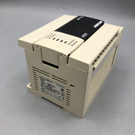 三菱電機 シーケンサCPU FX3U-16MR/DS